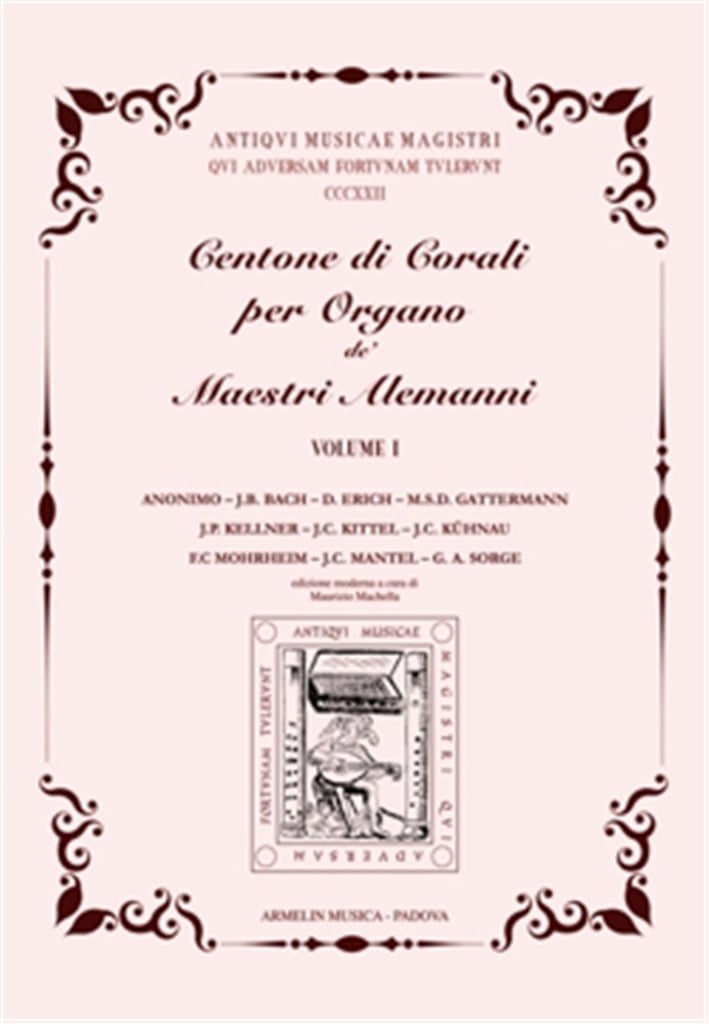 Centone di Corali